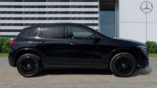 Mercedes-Benz GLA 250e AMG Line Premium Plus 5dr Auto Hatchback